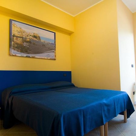 B&B Mare Nostrum Catona Di Reggio Calabria 部屋 写真