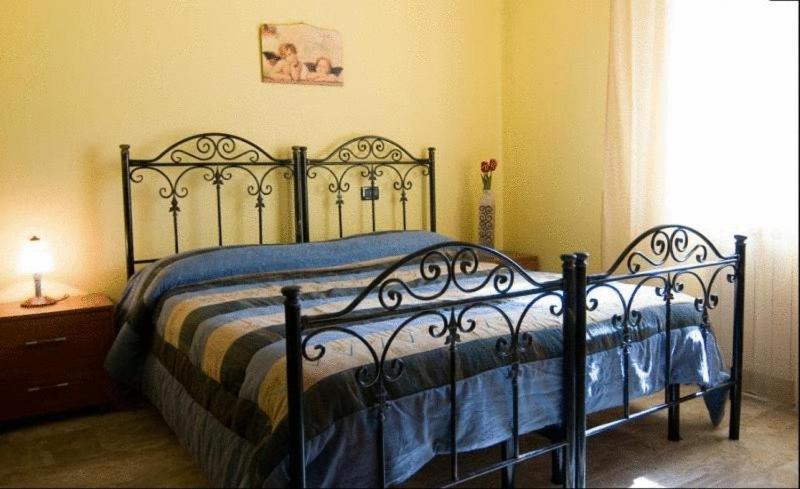B&B Mare Nostrum Catona Di Reggio Calabria 部屋 写真
