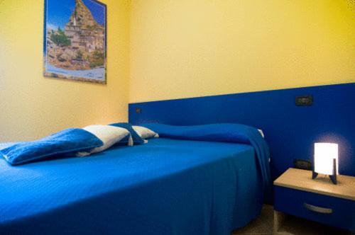 B&B Mare Nostrum Catona Di Reggio Calabria 部屋 写真