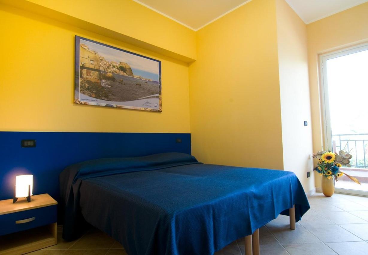 B&B Mare Nostrum Catona Di Reggio Calabria 部屋 写真